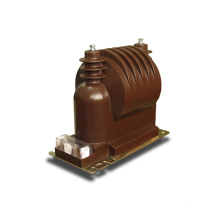 (JDZC6-11) Indoor Epoxy Cast-Resin Voltage Transformer